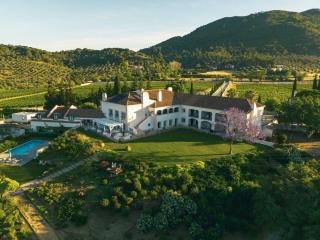 Hotel Casa Palmela - Small Luxury Hotels of The World, Hotel & Villas - Setúbal - 0