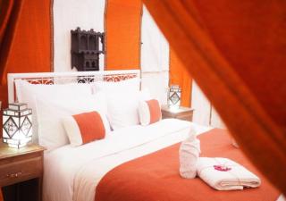 Sunrise luxury Camp - Merzouga - 5