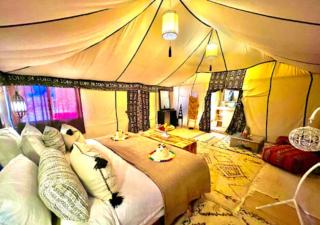 Sunrise luxury Camp - Merzouga - 6