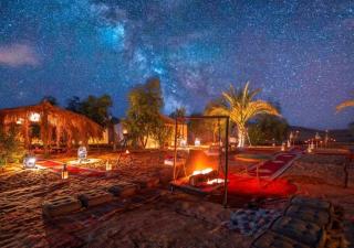 Sunrise luxury Camp - Merzouga - 0