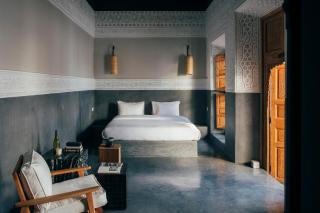 Riad no37 - Marrakesch - 0