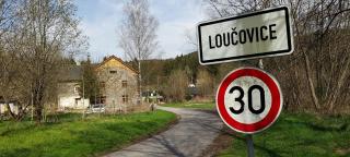 Apartmány KIENBERG N71 pod Lipenskou hrází - 0