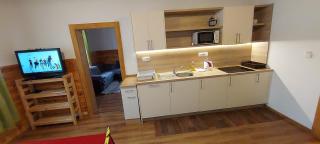 Apartmány KIENBERG N71 pod Lipenskou hrází - 2