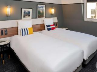 Mercure Caen Centre Port De Plaisance - 1