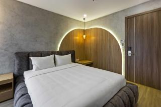 Jacayl Hotel - Cầu Giấy - 8