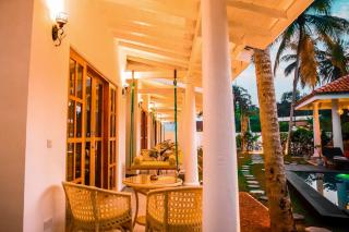 Tree of Life Resort - Bentota - 5