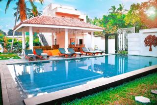 Tree of Life Resort - Bentota - 9