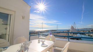 Atico de lujo en el Puerto Deportivo ALBERT VILLAS - 7