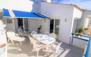 Atico de lujo en el Puerto Deportivo ALBERT VILLAS - Alcossebre - 9