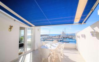 Atico de lujo en el Puerto Deportivo ALBERT VILLAS - Alcossebre - 4