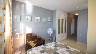 Atico de lujo en el Puerto Deportivo ALBERT VILLAS - 2