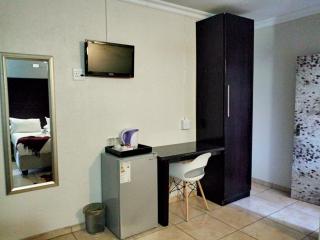 Khayalami Hotel - Ermelo - Ermelo - 3