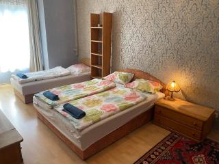 Hermina apartmanház - 9