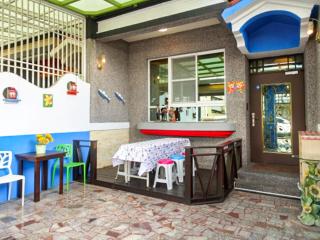 Ola beaches - Città Vecchia di Hengchun - 9