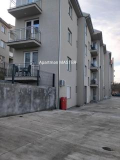 Apartman MASTER - 2
