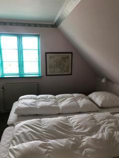 Alletiders ferielejlighed i Ballen - 4