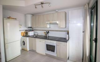 Apartamento con WiFi y parking a 50 metros de la playa Cargador - ALBERT VILLAS - Alcossebre - 7