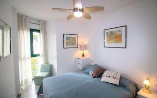 Apartamento con WiFi y parking a 50 metros de la playa Cargador - ALBERT VILLAS - Alcossebre - 4