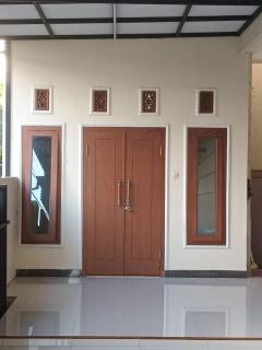 Asri Homestay Ponorogo - Ponorogo - 1