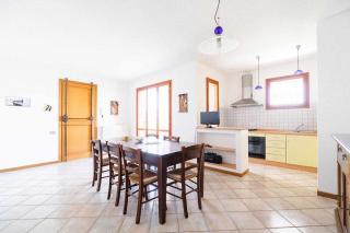 R08 - Ampio trilocale con terrazzo panoramico - Marcelli - 7