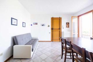 R08 - Ampio trilocale con terrazzo panoramico - Marcelli - 6