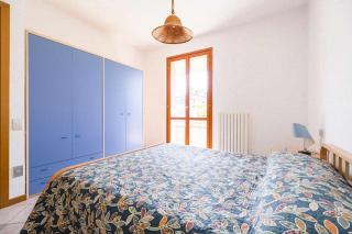 R08 - Ampio trilocale con terrazzo panoramico - Marcelli - 4