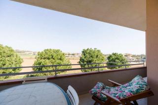 R08 - Ampio trilocale con terrazzo panoramico - Marcelli - 2