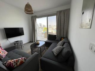 Ground floor one bedroom overlooking the pool. - 3