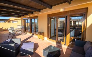 Luxury Penthouse Alcossebre Beach Resort - ALBERT VILLAS - 7