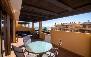 Luxury Penthouse Alcossebre Beach Resort - ALBERT VILLAS - 2