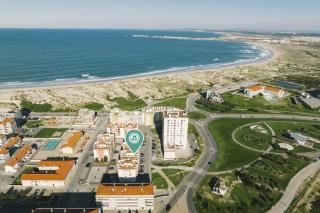 Best Houses 62 - Praia da Baia Apartment - Peniche - 9