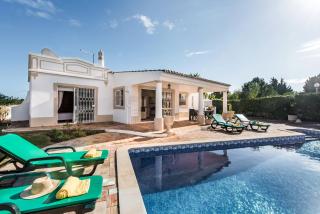 Celina by Algarve Villa Holidays - 7
