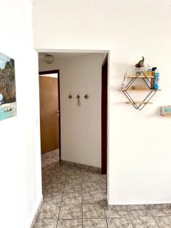Apt 2 dorm na quadra da praia Ocian - Praia Grande SP - Praia Grande - 1