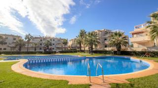 Urbanización familiar LAS ARENAS 101 Alcoceber ALBERT VILLAS - Alcossebre - 5