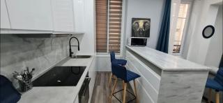 Appartement très lumineux porte de Saint-Cloud - F3 avec suite parentale - Parijs - 5