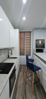 Appartement très lumineux porte de Saint-Cloud - F3 avec suite parentale - Parijs - 3