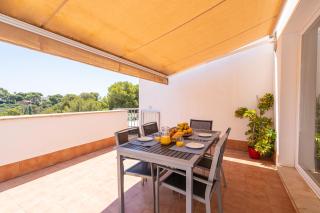 Apartament Cala Anguila - Manacor - 2