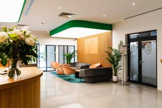 Hotel Küküllő - Târnava - Odorheiu Secuiesc - 9