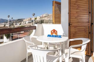 Villas Cap Blanc, 1-31 Cab I-36 - Cullera - 7