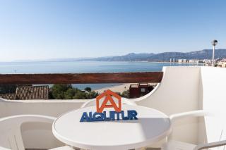 Villas Cap Blanc, 1-31 Cab I-36 - Cullera - 6