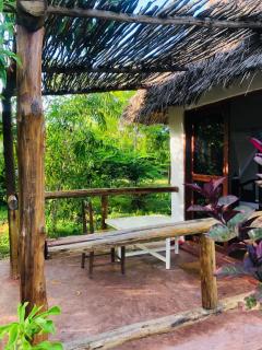 The Dream Garden Bungalow - Kizimkazi - 1