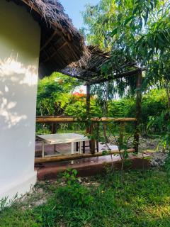 The Dream Garden Bungalow - 3