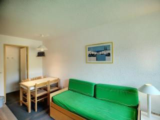 2 pièces près des pistes - 4 pers - 26m² - 1 chambre - PARKING - FR-1-178-330 - Les Menuires - 5