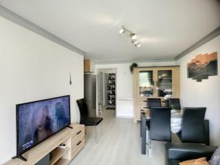 Charmant 3 Pièces Ski aux Pieds, 6 Pers, Balcon Sud, Les Menuires - FR-1-178-322 - Les Menuires - 2