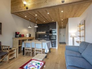 Appartement Duplex Central, Proche Pistes, Piscine, 5 Pers. - FR-1-519-8 - Val dʼIsère - 9