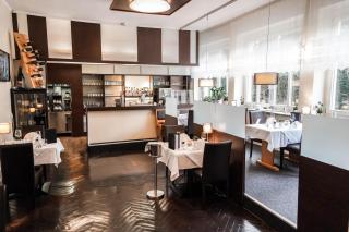 Wellness- & Sporthotel Haus am See - Arendsee - 9