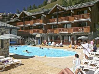 Appartement Duplex Central, Proche Pistes, Piscine, 5 Pers. - FR-1-519-8 - Val dʼIsère - 6