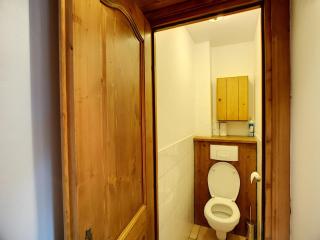 Les Alpages de Reberty: Superbe 3 Pièces 37m², 2 Chambres, 6 Pers, Piscine, Spa, Hammam, Saunas - FR-1-178-328 - Les Menuires - 1