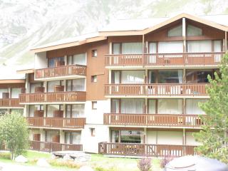 Studio cosy avec balcon au cœur de Val d'Isère, proche pistes et commerces - FR-1-519-7 - Val dʼIsère - 7