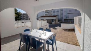 Adosado con piscina a 50 metros de la playa - Las Fuentes ALBERT VILLAS - Alcossebre - 8